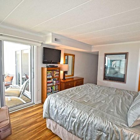 Апартаменты Constellation House 510 Ошен Сити Экстерьер фото