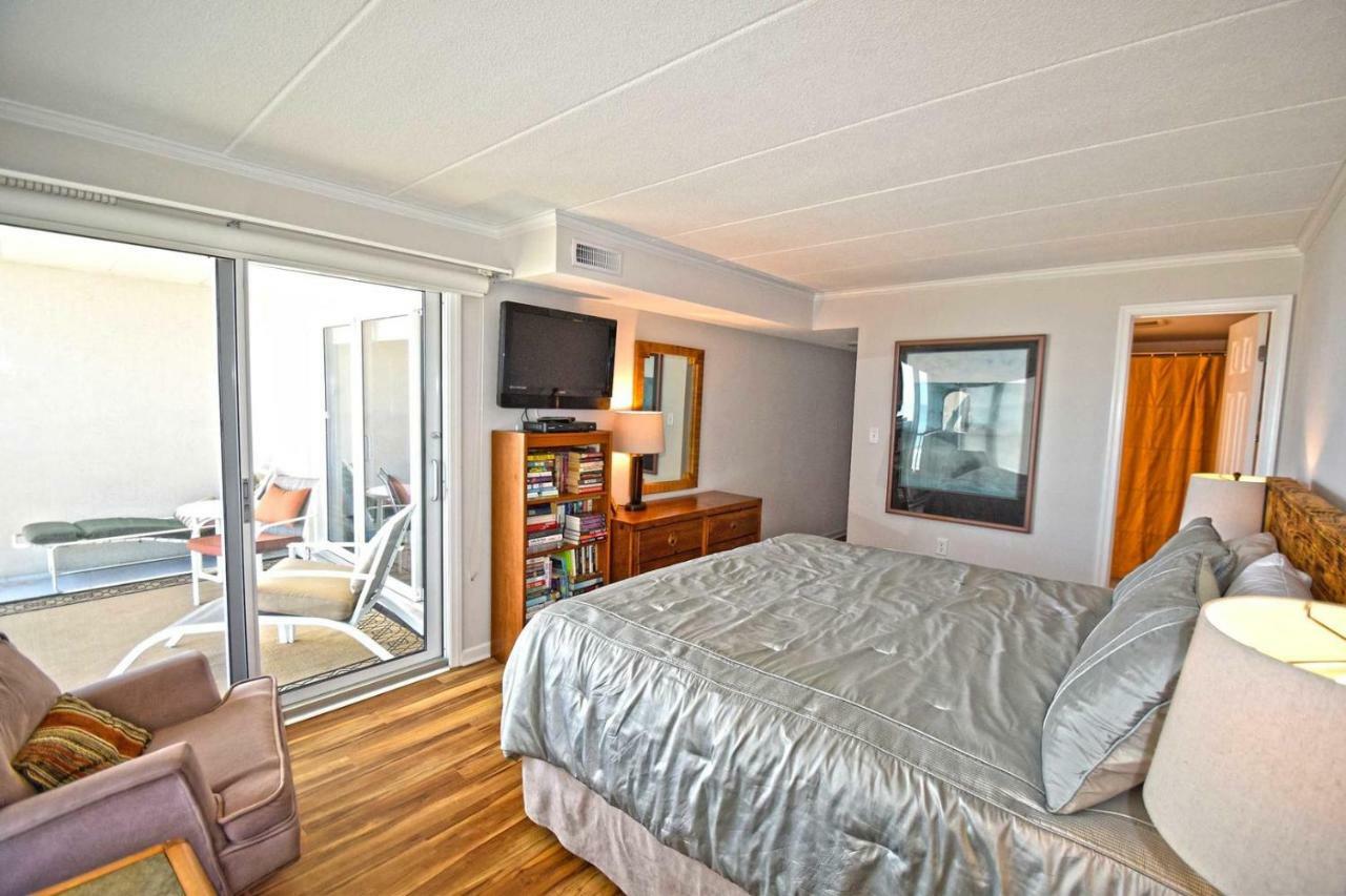 Апартаменты Constellation House 510 Ошен Сити Экстерьер фото